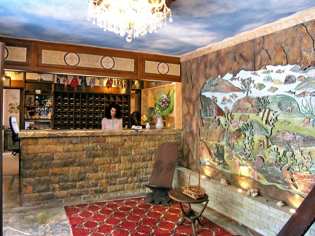 Mytilana Village Hotel Kedro Exteriör bild